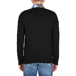 TEDDY SHIRT