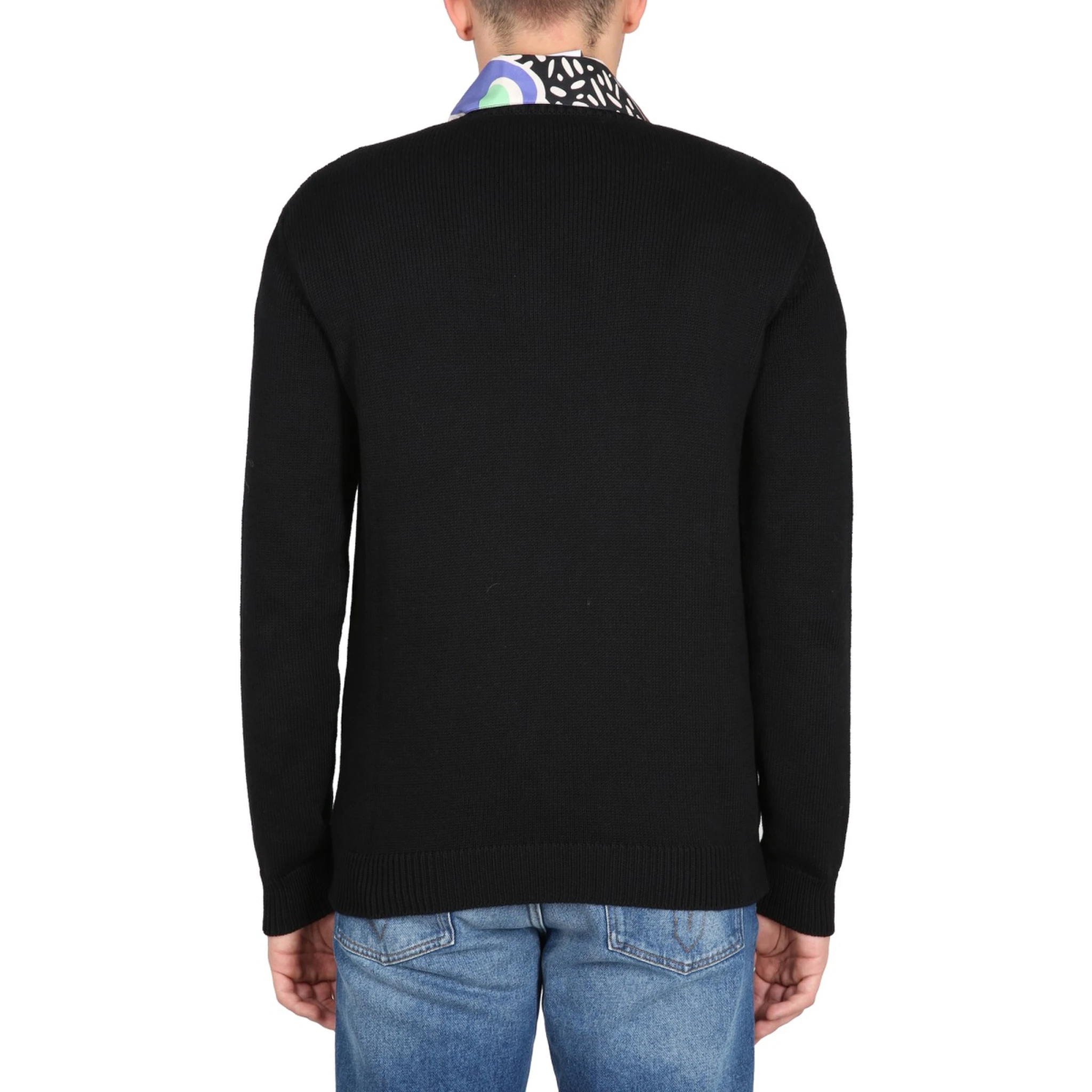 TEDDY SHIRT