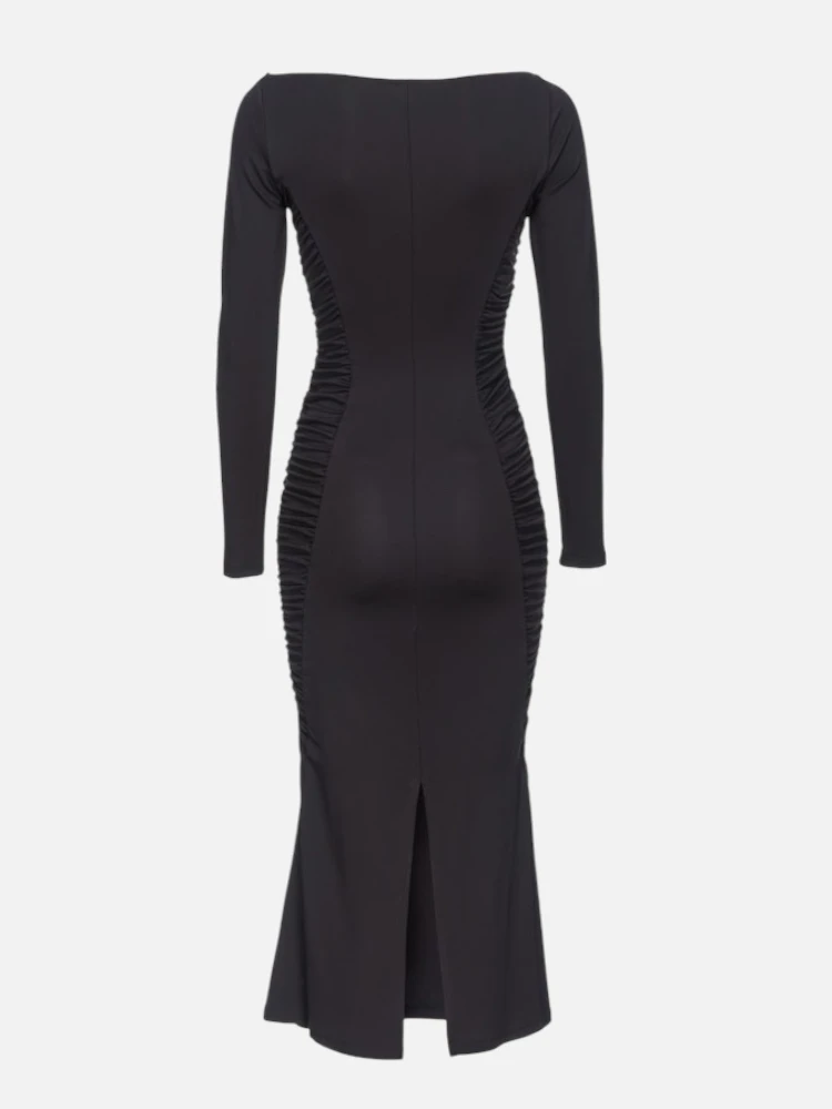 PINKO ANTIOPE dress alternative