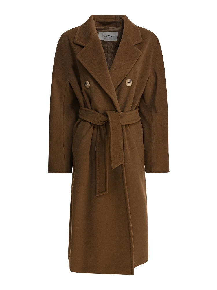 "Madame" coat