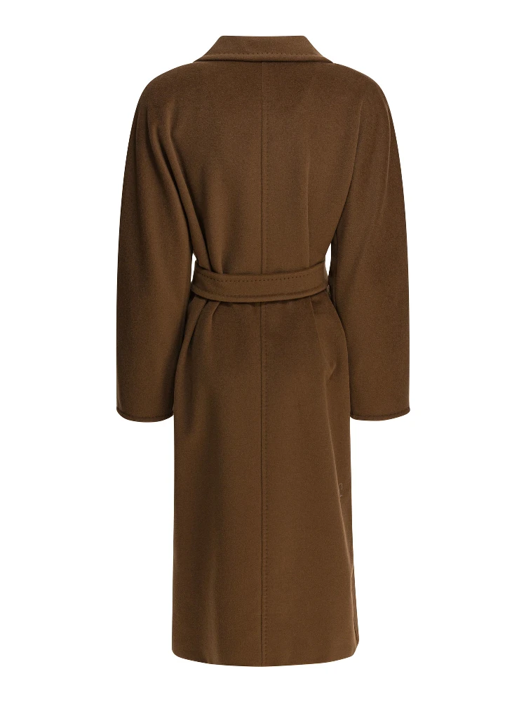 "Madame" coat alternative