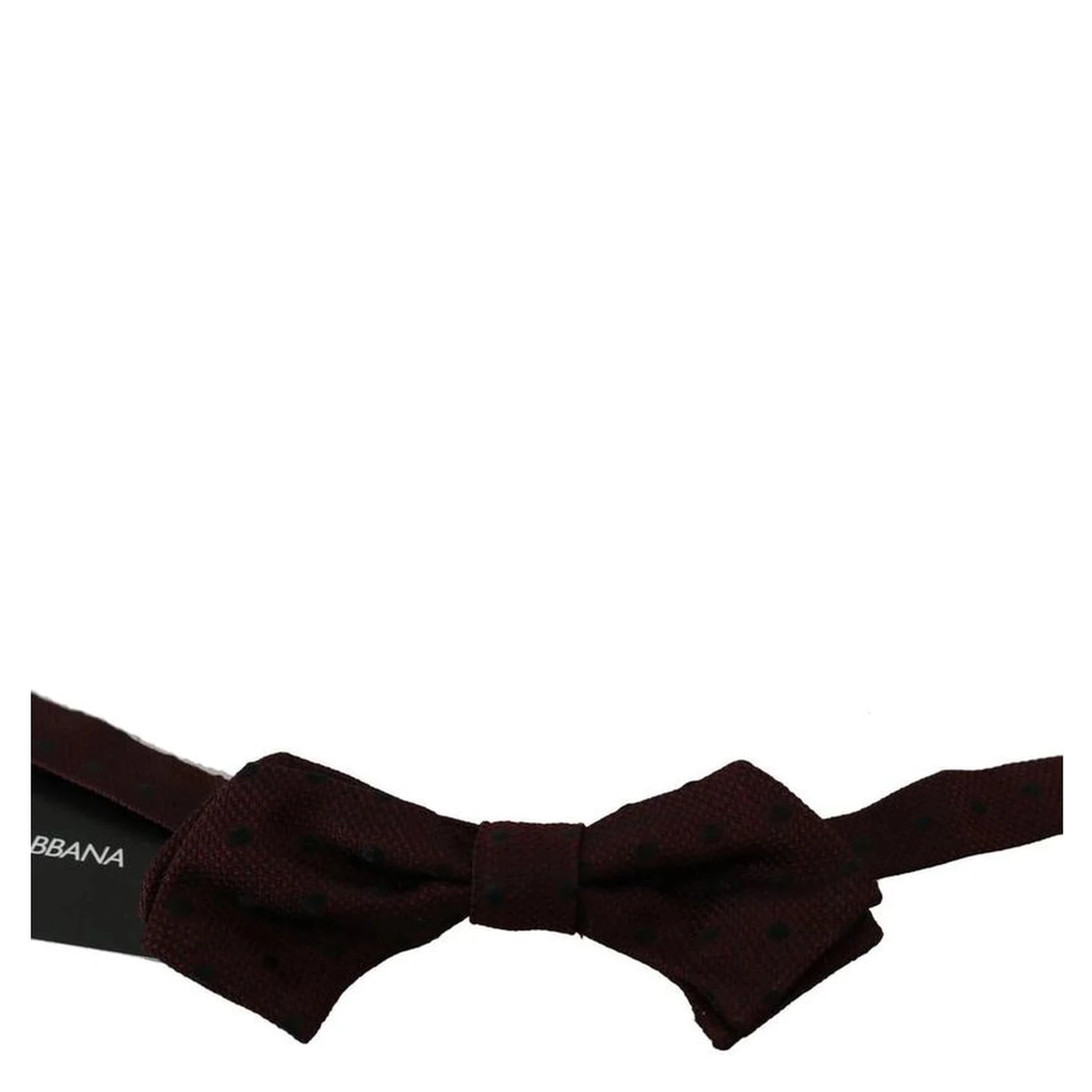 Multicolor Silk Tie