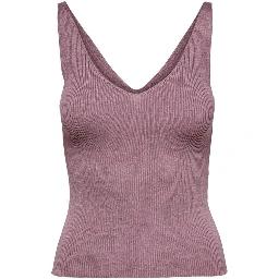 Multicolor Nylon Tank Tops