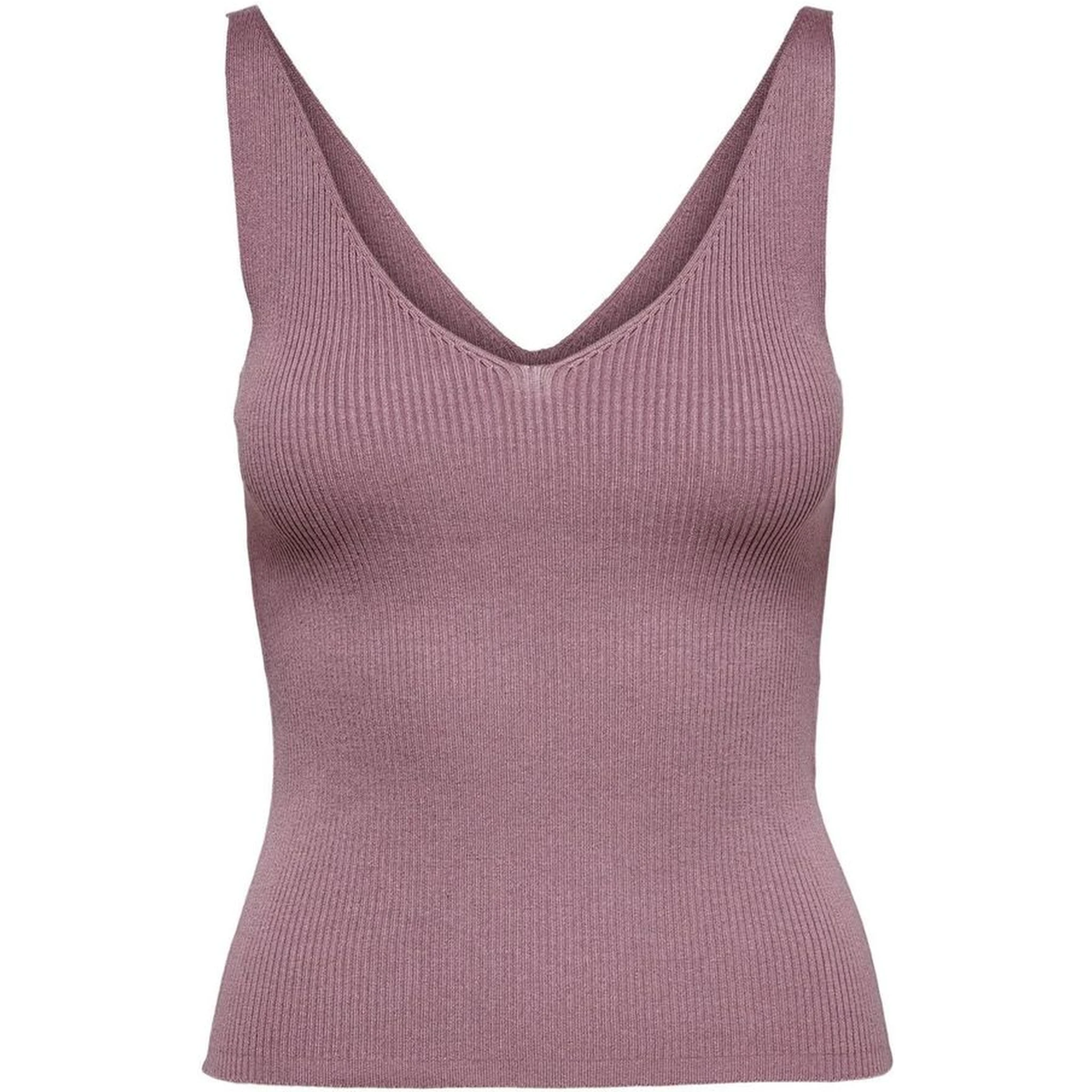 Multicolor Nylon Tank Tops