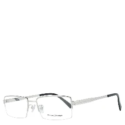 Silver Titanium Glasses (Frames)