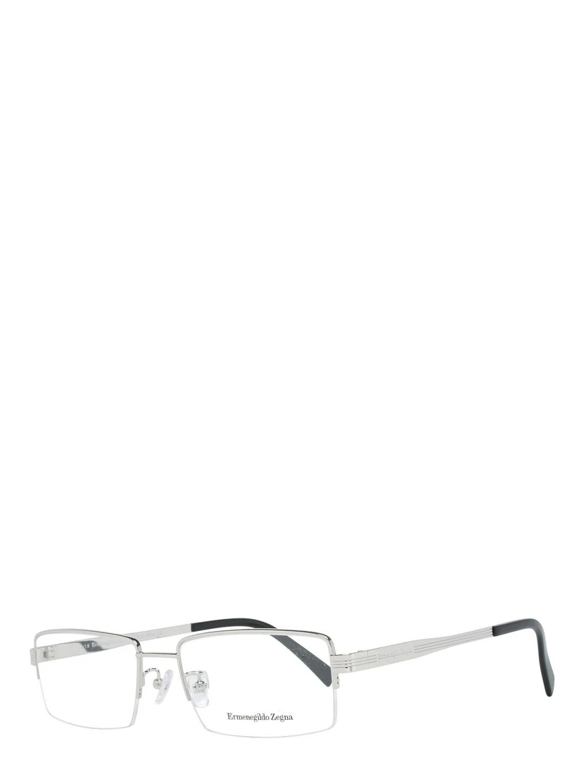 Silver Titanium Glasses (Frames)
