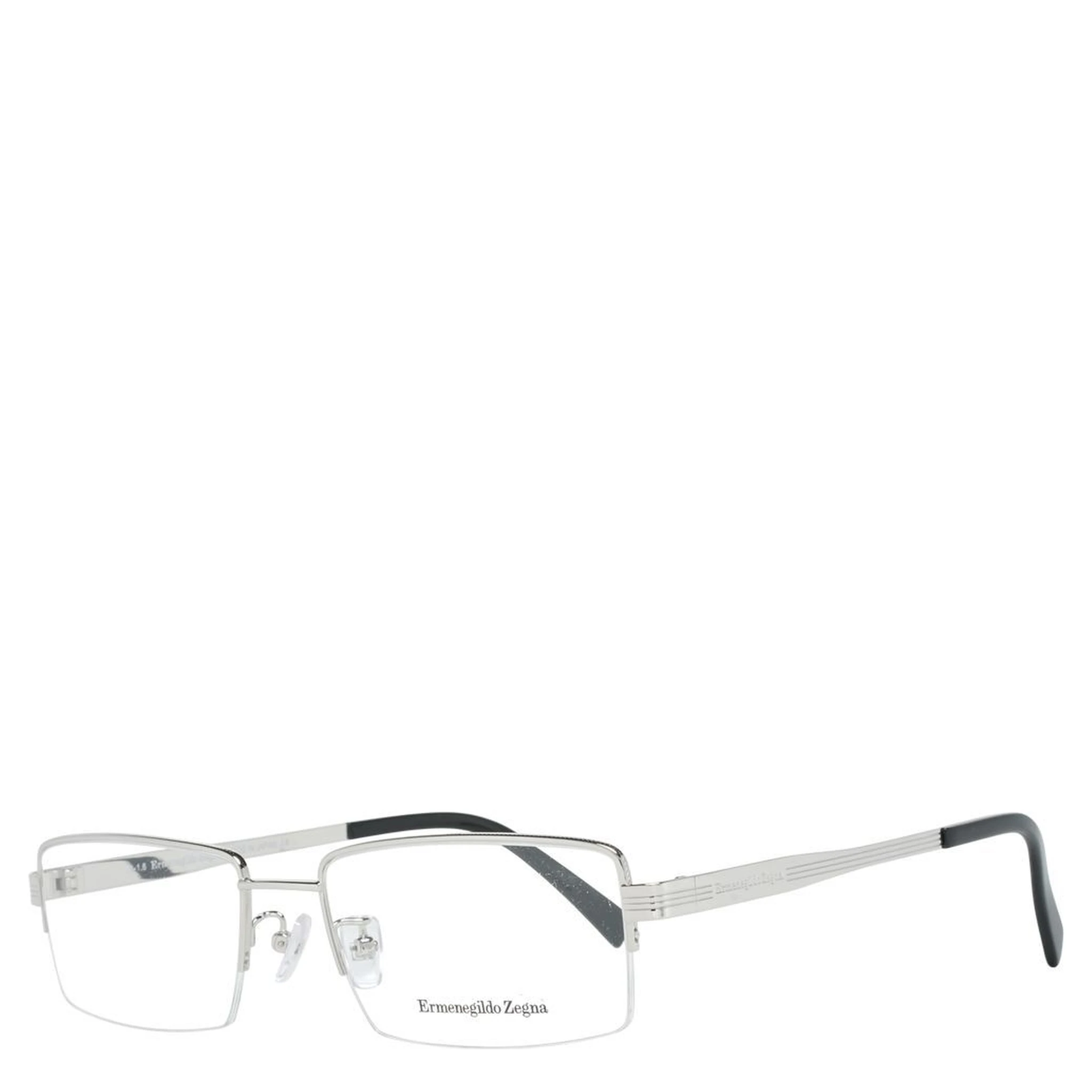 Silver Titanium Glasses (Frames)