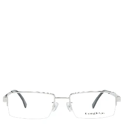 Silver Titanium Glasses (Frames)