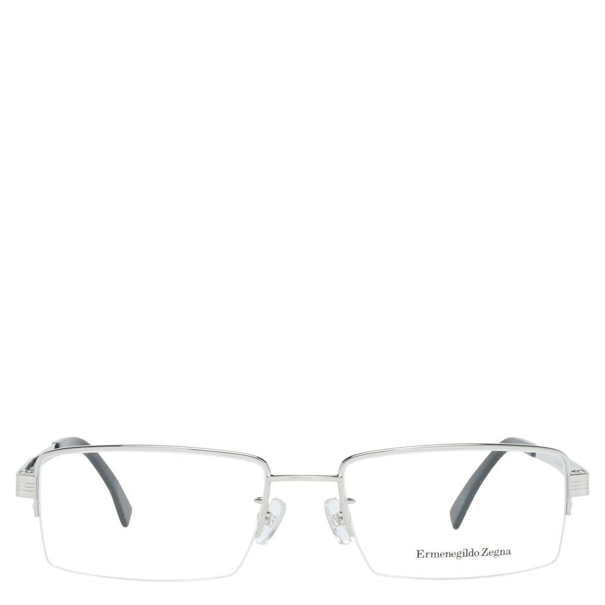 Silver Titanium Glasses (Frames)
