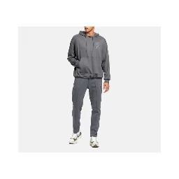 Gray Viscose Sweatshirt