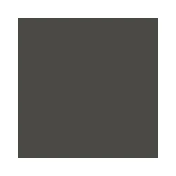 Gray Polyester Blazer