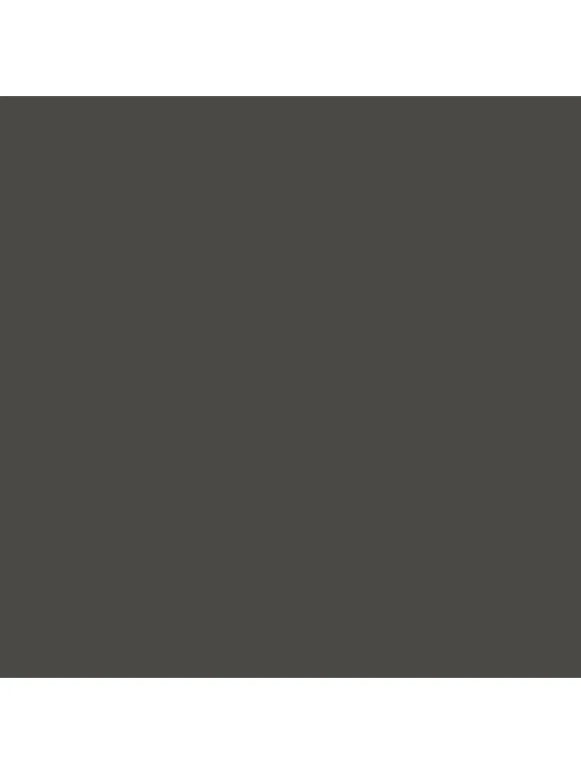 Gray Polyester Blazer