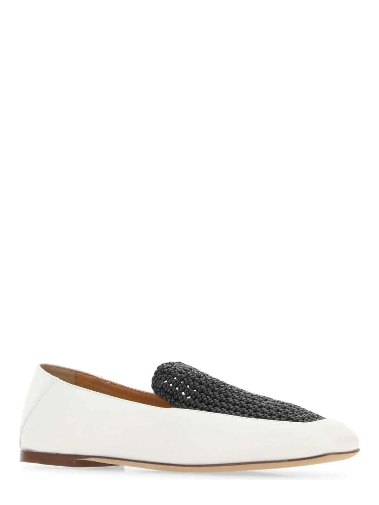 MOCASSINI alternative