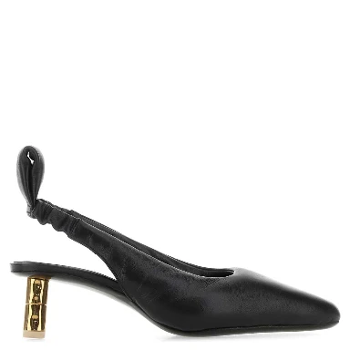 SCARPE STRINGATE