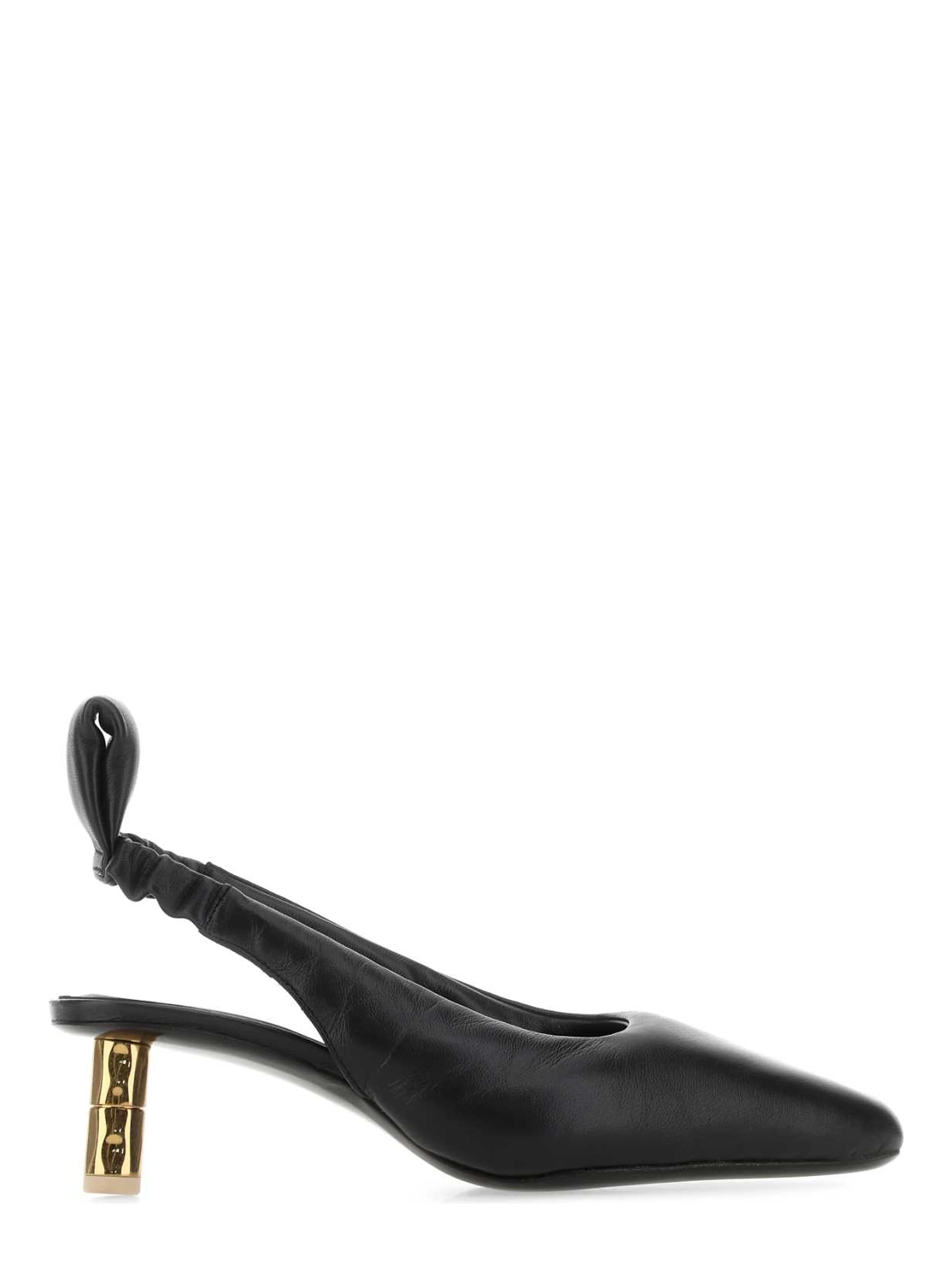 SCARPE STRINGATE