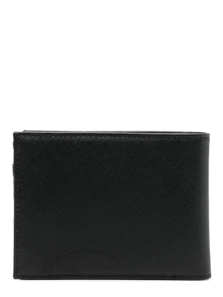 Emporio Armani Wallets Black alternative