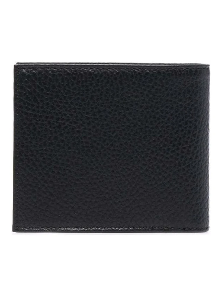Emporio Armani Wallets Black alternative