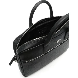 Emporio Armani Wallets Black