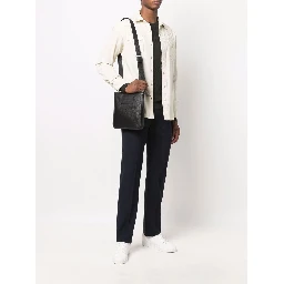 حقائب إمبوريو أرماني.. أسود