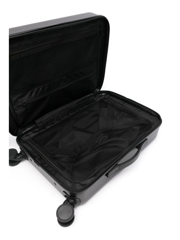 Emporio Armani Suitcases Black alternative