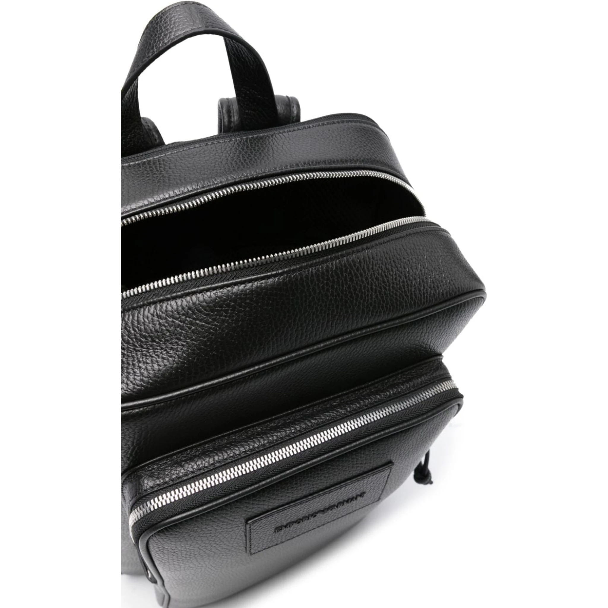 حقائب إمبوريو أرماني.. أسود