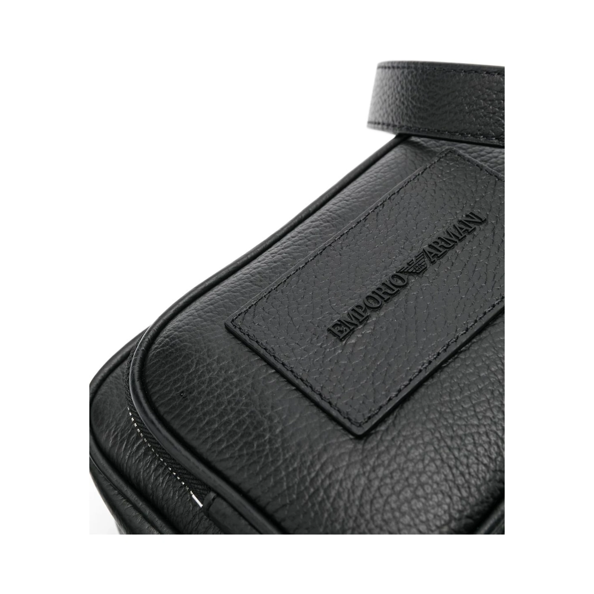 Emporio Armani Bags.. Black