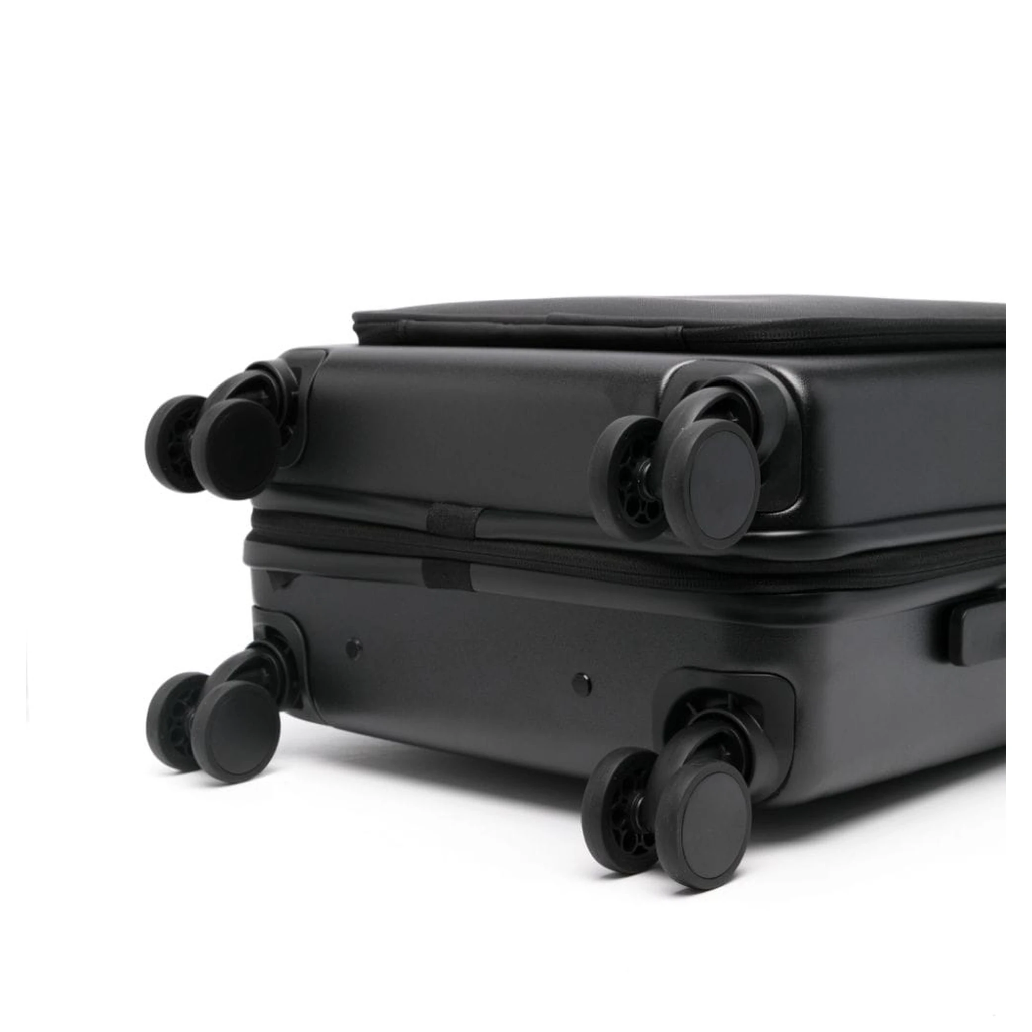 Emporio Armani Suitcases Black