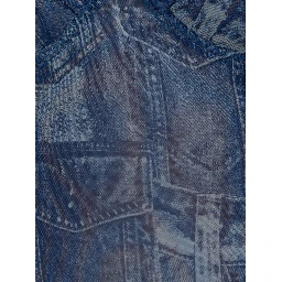 Diesel Underwear Blue