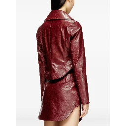 Diesel Jackets Bordeaux