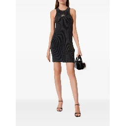 فساتين ديزل سوداء