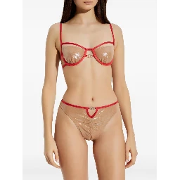 Diesel Underwear Red