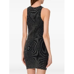 فساتين ديزل سوداء