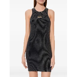 فساتين ديزل سوداء