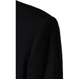 Blue MARTINI Double Breasted 2 Piece Suit
