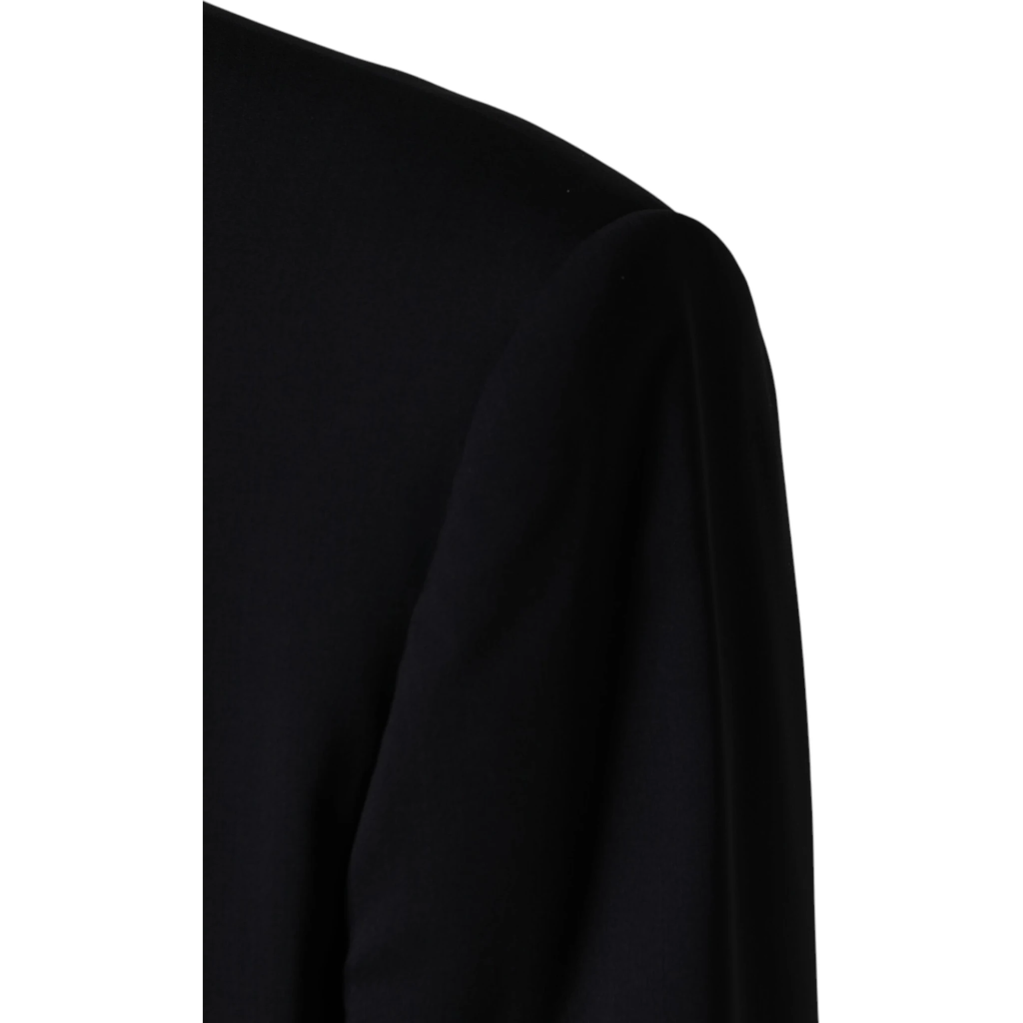 Blue MARTINI Double Breasted 2 Piece Suit