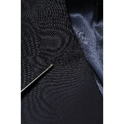 Blue MARTINI Double Breasted 2 Piece Suit