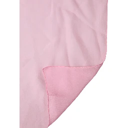 Pink Silk Sash Neck Wrap Shawl Men Scarf
