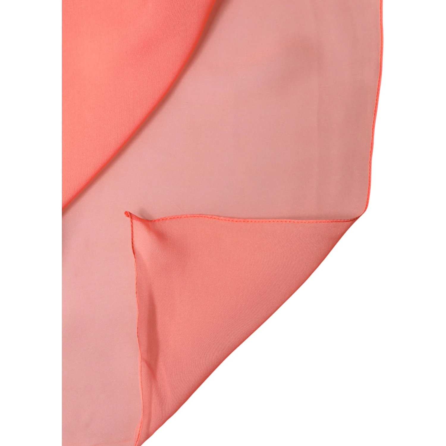 Light Pink Stole Neck Wrap Shawl Scarf