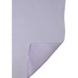 Purple Stole Silk Neck Wrap Shawl Men Scarf