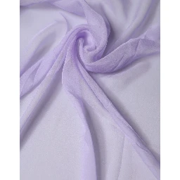 Purple Stole Silk Neck Wrap Shawl Men Scarf