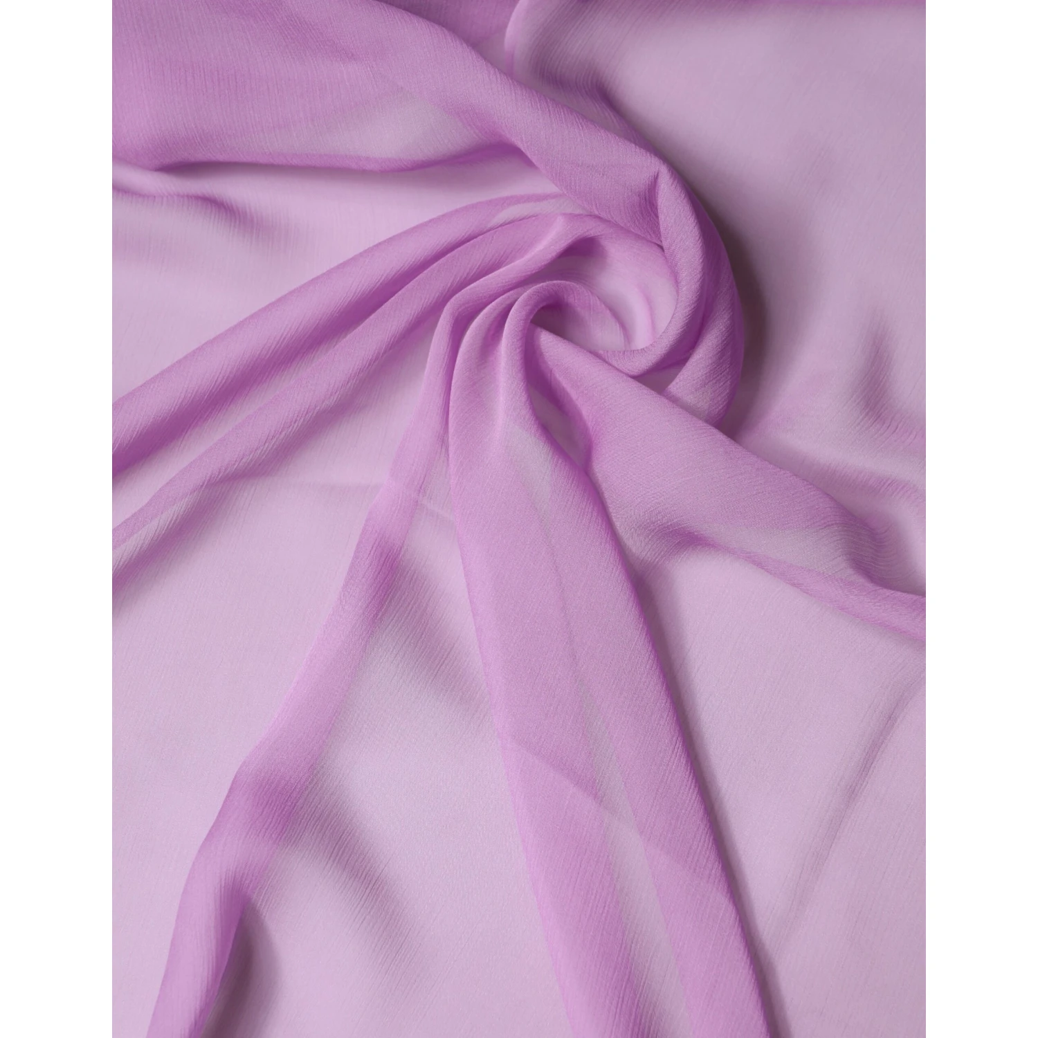 Purple Stole Silk Neck Wrap Shawl Men Scarf
