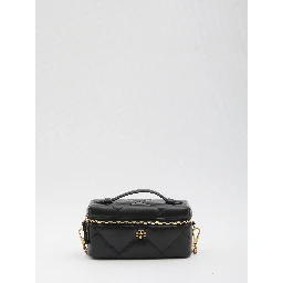 Kira Diamond Vanity case bag