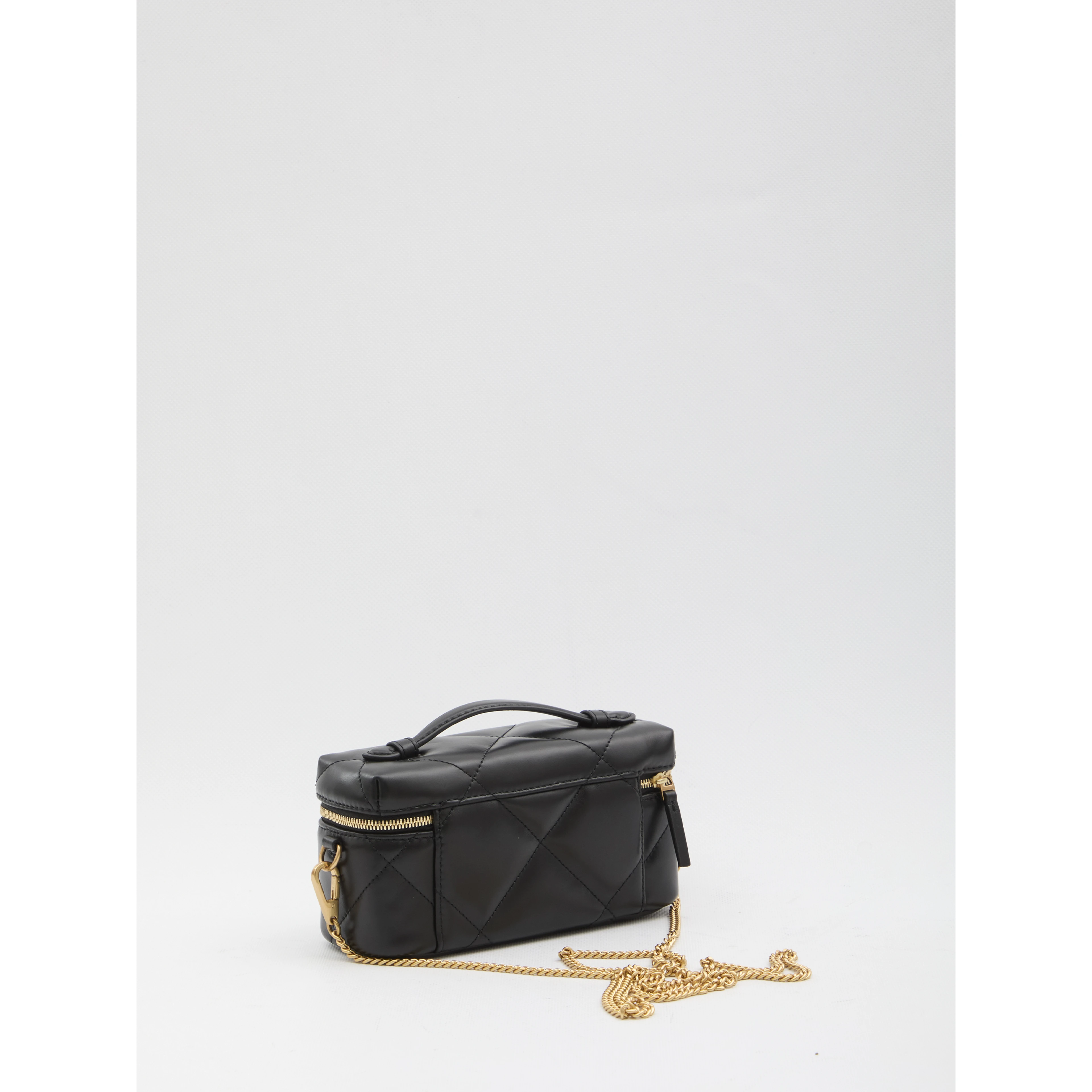 Kira Diamond Vanity case bag