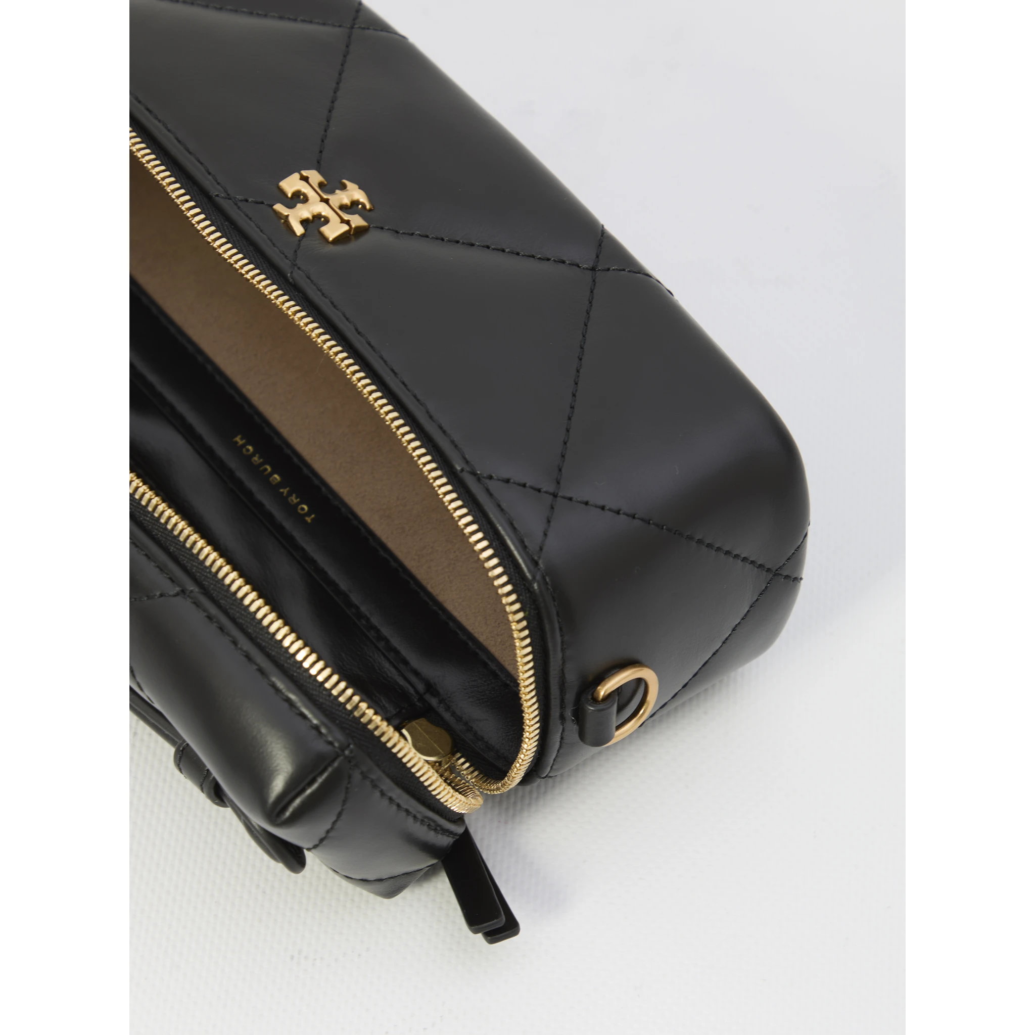 Kira Diamond Vanity case bag