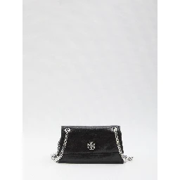 Kira Turnlock mini bag