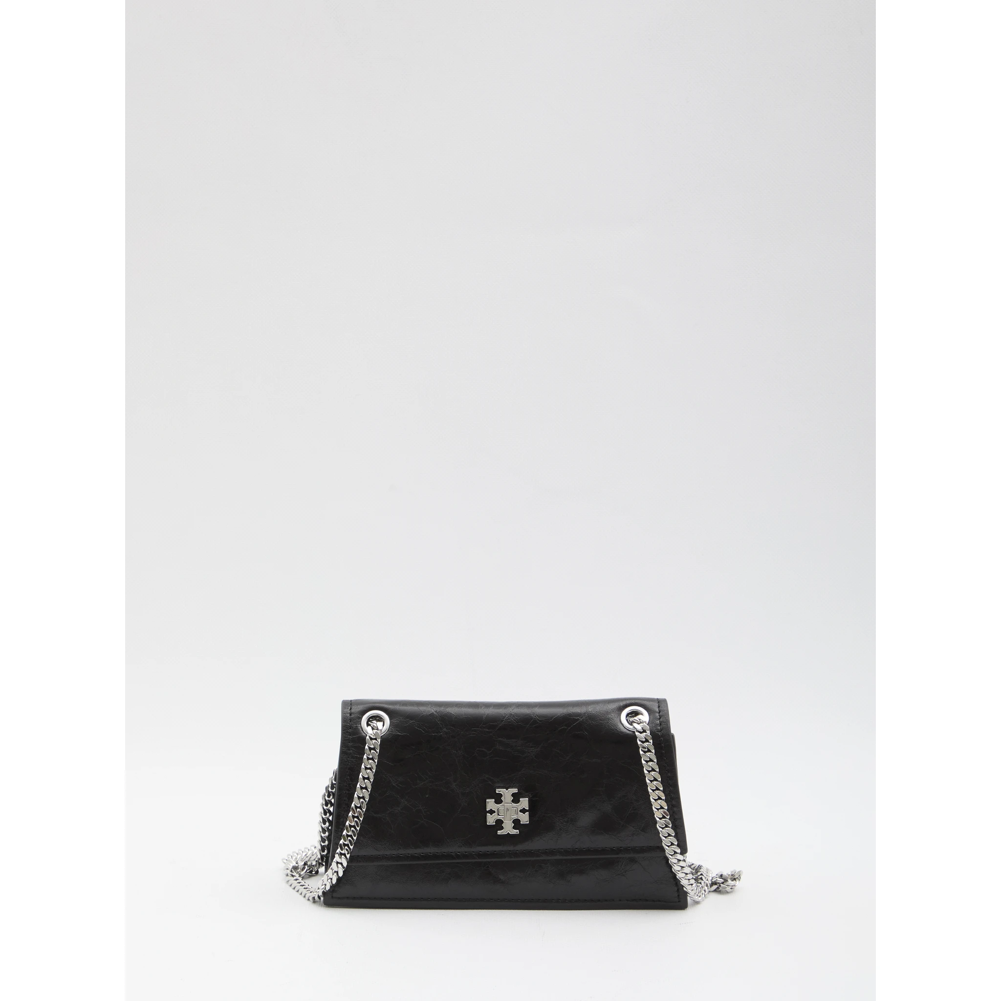 Kira Turnlock mini bag