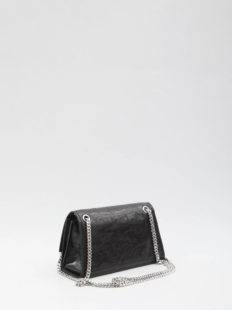 Kira Turnlock mini bag alternative