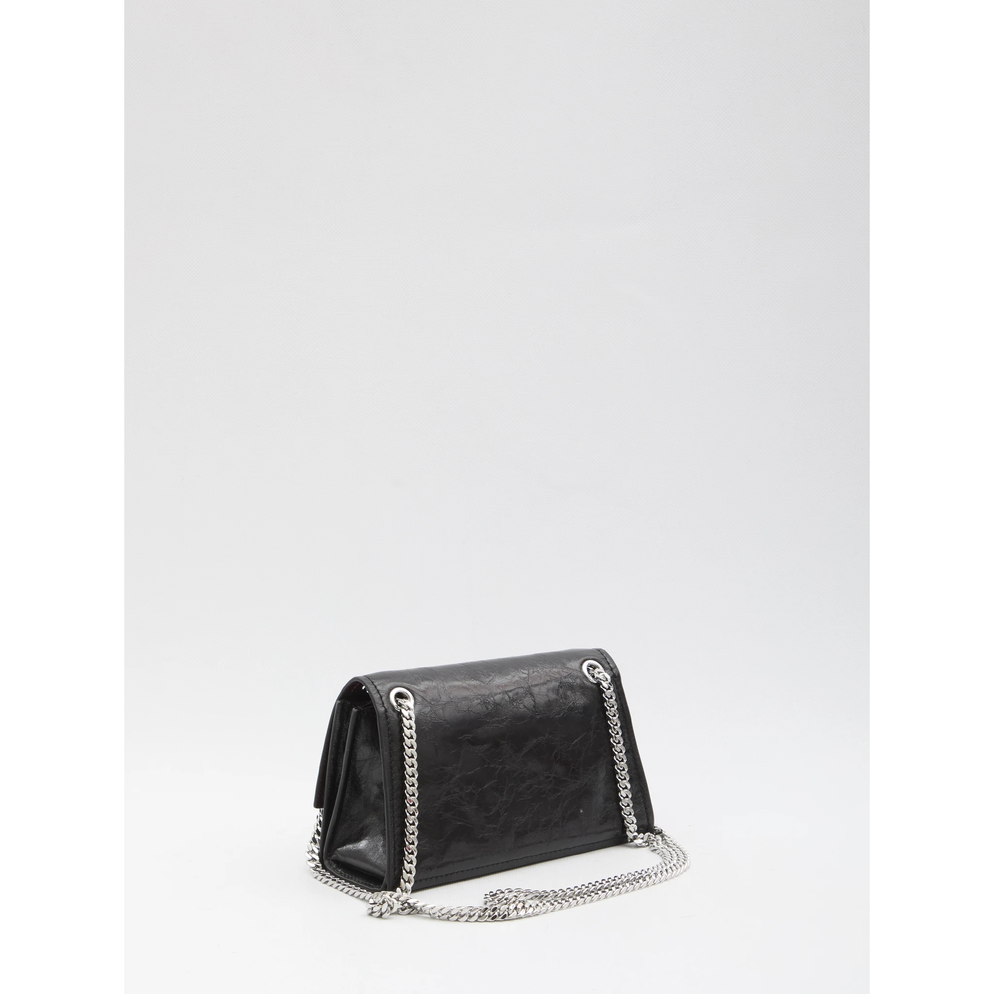 Kira Turnlock mini bag