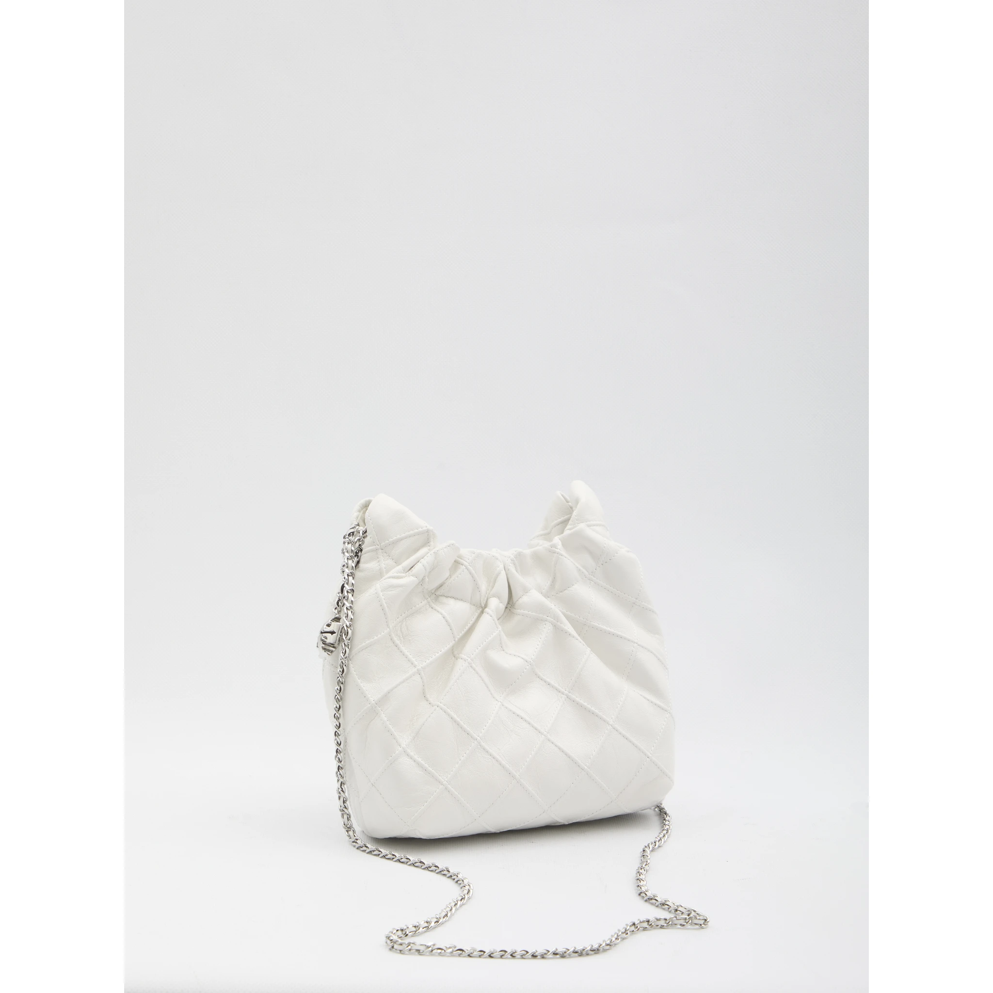 Fleming mini bag with drawstring