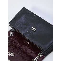 Kira Turnlock mini bag